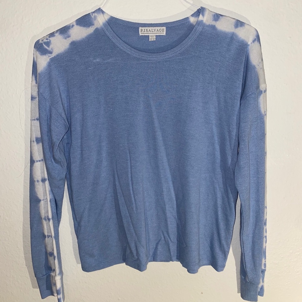 PJ Salvage Longsleeve